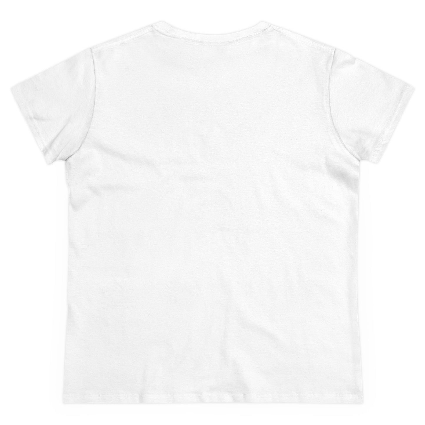 Women's Midweight Cotton Tee - This is going to be a piece of CAKE