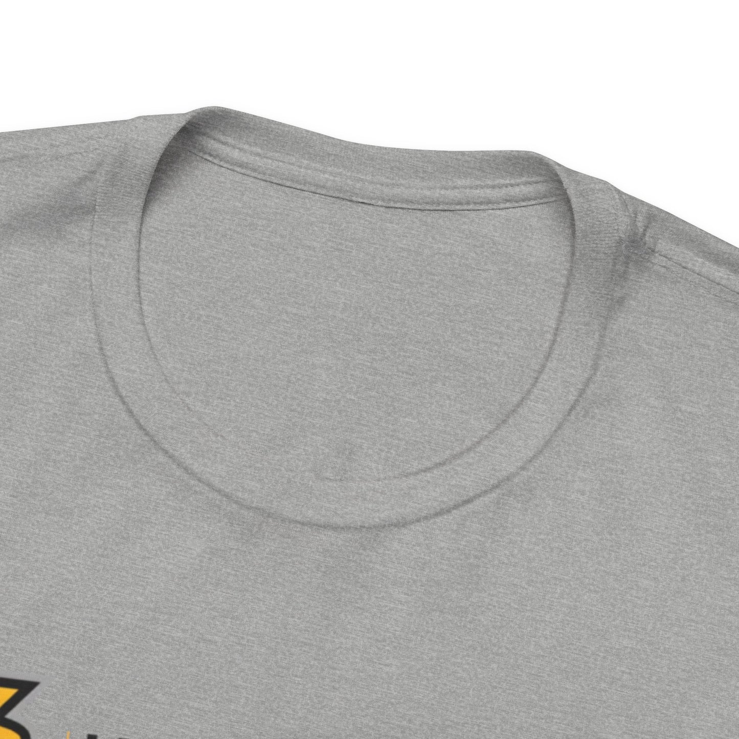 Unisex Jersey Short Sleeve Tee - KSU Mom